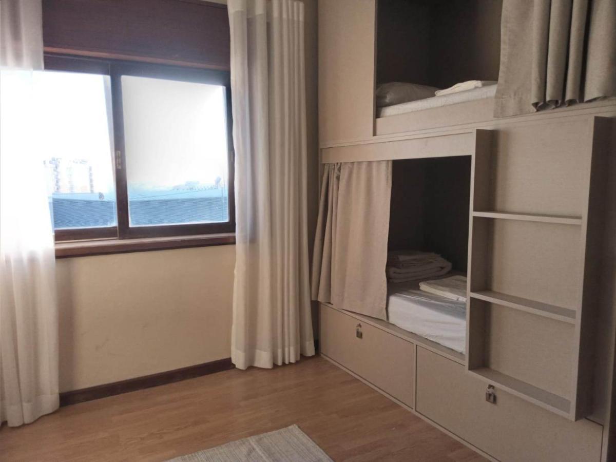 Hostel Summer House Vila Nova de Gaia Zewnętrze zdjęcie