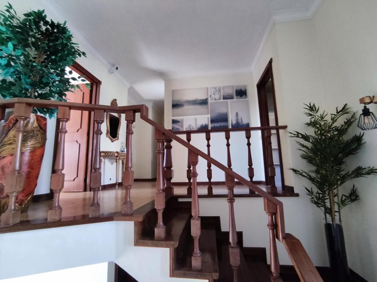 Hostel Summer House Vila Nova de Gaia Zewnętrze zdjęcie