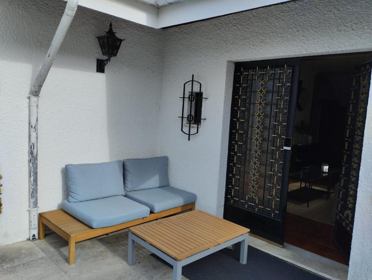 Hostel Summer House Vila Nova de Gaia Zewnętrze zdjęcie
