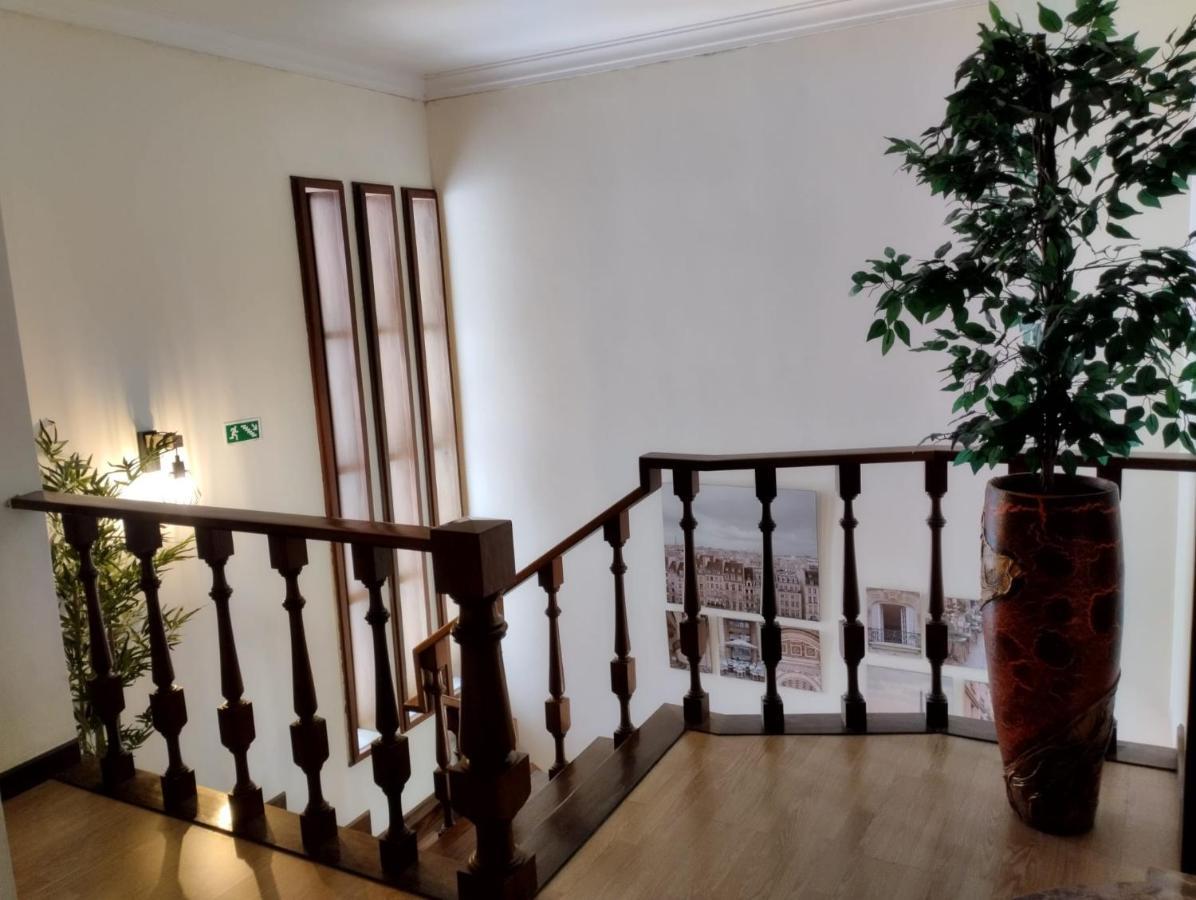 Hostel Summer House Vila Nova de Gaia Zewnętrze zdjęcie
